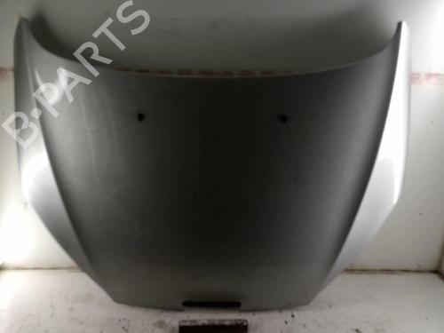 Hood PEUGEOT 407 (6D_) 1.6 HDi 110 (6D9HZC, 6D9HYC) | BP20951975C1 