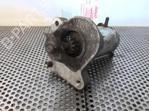 Starter FORD FUSION (JU_) 1.6 TDCi | BP20971979M8 