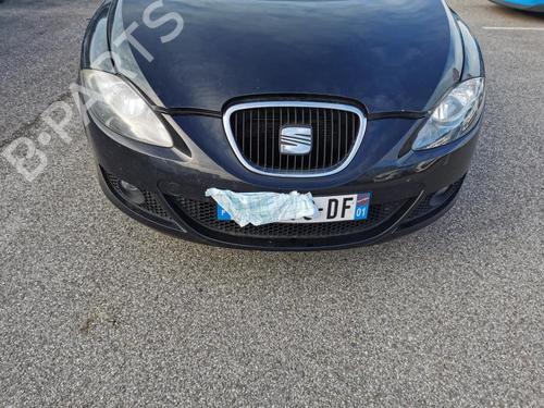 Used Gearbox Gearbox SEAT LEON (1P1) 2.0 TDI 16V (140 hp) 22021869 22021869