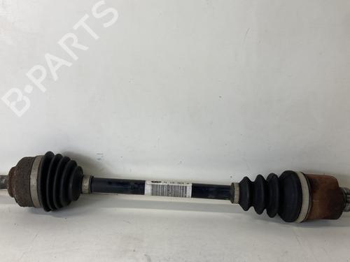 Used Left front driveshaft CITROËN C3 III (SX) 1.2 VTi 82 (82 hp) 26429404