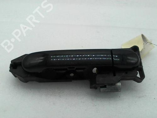 Used Front right exterior door handle NISSAN MICRA III (K12) 1.2 16V (65 hp) 20953346