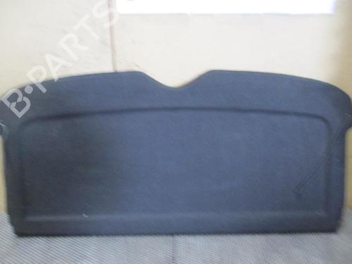 Used Rear parcel shelf PEUGEOT 307 (3A/C) 2.0 HDi 135 (136 hp) 20954629