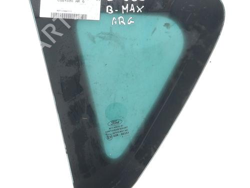 Used Rear left quarter glass FORD B-MAX (JK) 1.6 TDCi (95 hp) 29500930