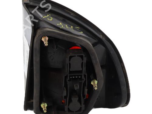 Used Left taillight Left taillight RENAULT SAFRANE I (B54_) 2.1 dT (B546) (88 hp) 20960256 20960256