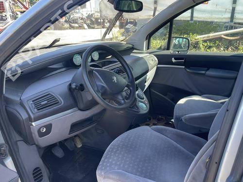 Bakspejl indvendigt PEUGEOT 807 (EB_) 2.0 | BP30079242I6  - Image 7