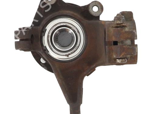 Right front steering knuckle PEUGEOT 206 Hatchback (2A/C) 1.6 16V | BP26022636M26