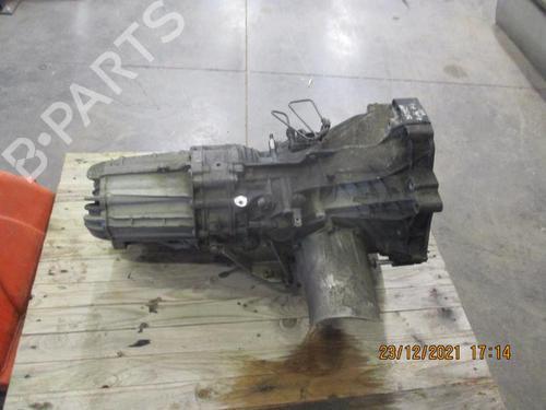 Gearbox AUDI A4 B7 Avant (8ED) 2.0 TDI | BP22022608M3 