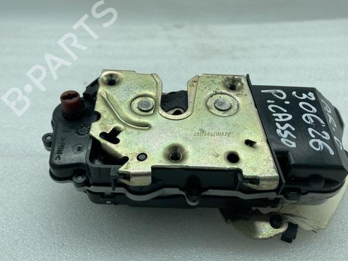 Rear right lock CITROËN XSARA PICASSO (N68) 2.0 HDi | BP23104341C99 