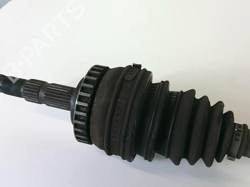 Used Right front driveshaft Right front driveshaft OPEL CORSA C (X01) 1.3 CDTI (F08, F68) (70 hp) 20953459 20953459