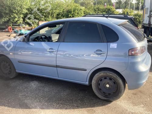 Rudehejsemekanisme Højre bagtil SEAT IBIZA III (6L1) 1.4 TDI | BP20947228C25 