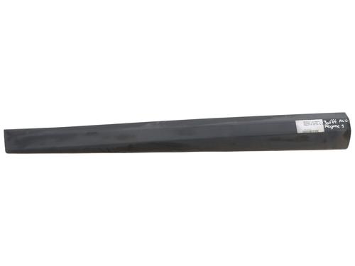 Used Door moulding trim RENAULT MEGANE III Hatchback (BZ0/1_, B3_) 1.5 dCi (BZ0C) (90 hp) 29500875