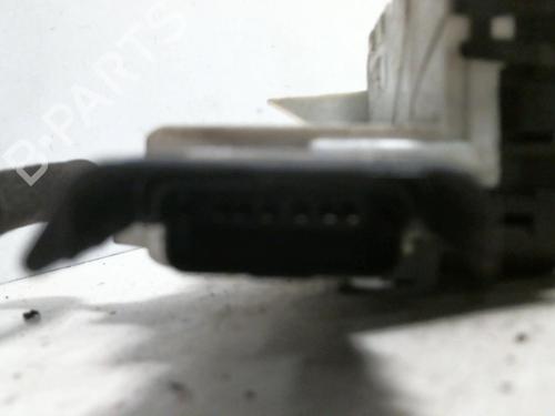 Used Front left lock Front left lock CITROËN C3 II (SC_) 1.4 HDi 70 (SC8HZC, SC8HR0, SC8HP4) (68 hp) 20950947 20950947