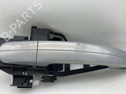 Used Rear left exterior door handle FORD FOCUS III 1.6 TDCi (95 hp) 20938228