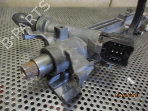 Steering column BMW 3 (E46) 318 i | BP20954797M21 