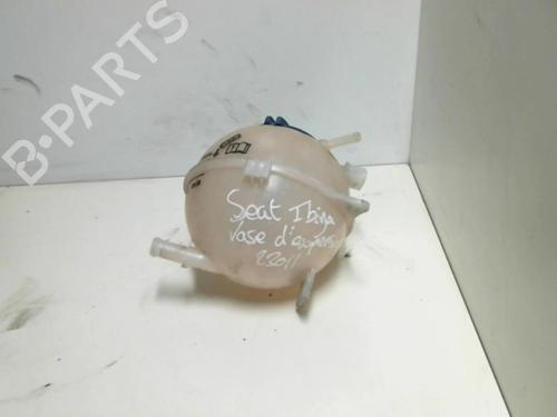 Used Expansion tank SEAT IBIZA IV (6J5, 6P1) 1.2 TSI (105 hp) 20942653