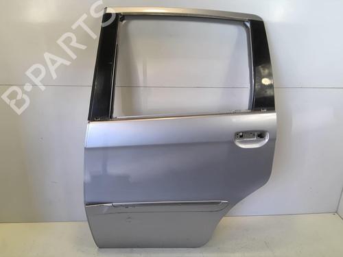 Left rear door LANCIA MUSA (350_) 1.3 D Multijet (350.AXG11, 350.AXG1A) | BP20971482C4