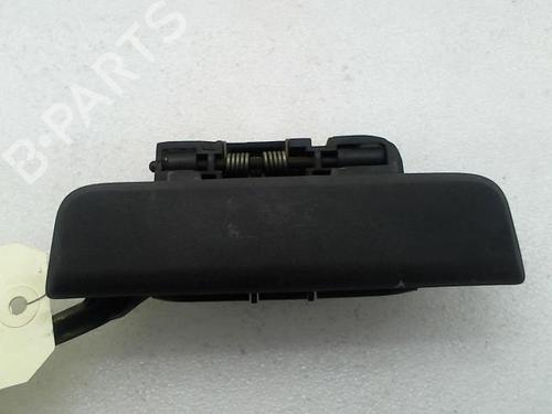 Rear right exterior door handle PEUGEOT 106 II (1A_, 1C_) 1.0 i | BP20943891C130 