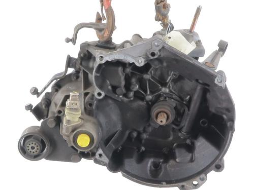 Used Gearbox PEUGEOT 106 II (1A_, 1C_) 1.1 i (60 hp) 20972705