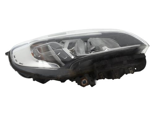 Used Right headlight FIAT DOBLO Cargo (263_) 1.3 D Multijet (90 hp) 32467314