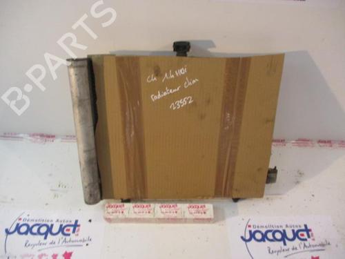 Used AC radiator AC radiator 37010232 37010232
