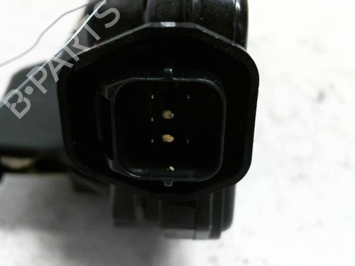 Front right lock HYUNDAI SANTA FÉ I (SM) 2.0 CRDi 4x4 | BP20969711C97 