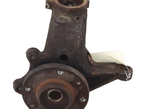 Left front steering knuckle PEUGEOT 206 Hatchback (2A/C) 1.9 D | BP25935507M25 