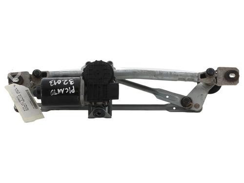 Front wiper motor KIA PICANTO II (TA) 1.2 | BP37593936M29 - Image 3