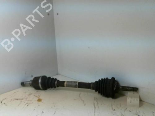 Antriebswelle links vorne PEUGEOT 206 Hatchback (2A/C) 1.4 HDi eco 70 | BP20949429M38 