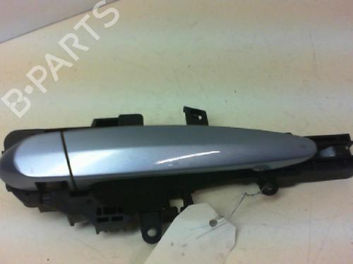 Used Rear right exterior door handle BMW 1 (E87) 118 d (143 hp) 20966506