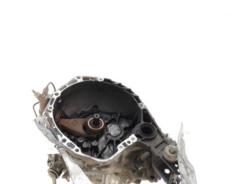 Gearbox NISSAN MICRA III (K12) 1.2 16V | BP20974283M3 