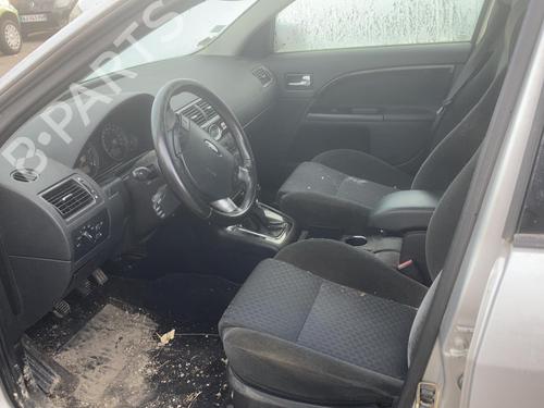 Rear left window mechanism FORD MONDEO III Turnier (BWY) 2.0 TDCi | BP20948321C24 