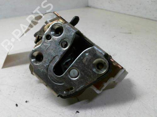 Used Rear right lock NISSAN TERRANO II (R20) 3.0 Di 4WD (154 hp) 20972392