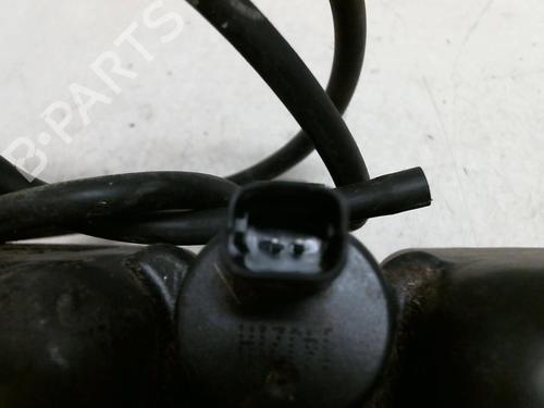 Used Windscreen washer tank DACIA SANDERO II 1.5 dCi (90 hp) 20951370