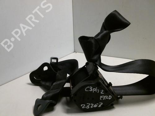 Høyre bak beltestrammer CITROËN C3 I (FC_, FN_) 1.4 16V (88 hp) 20942473