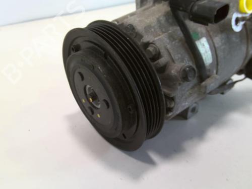 Used AC compressor AC compressor HYUNDAI i30 (GD) 1.6 CRDi (128 hp) 20969417 20969417