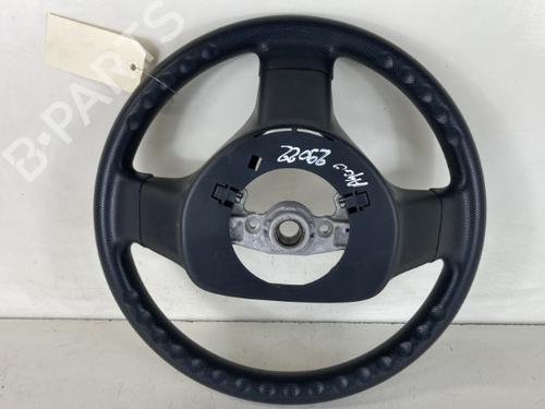Used Steering wheel Steering wheel TOYOTA AYGO (_B1_) 1.0 (KGB10_, KGB10R) (68 hp) 20938386 20938386
