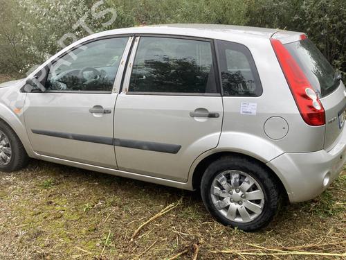 Front right interior door handle FORD FIESTA V (JH_, JD_) 1.3 | BP20965610I14 
