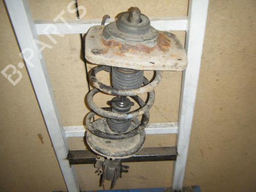 Used Right front shock absorber CITROËN EVASION MPV (22, U6) 2.0 HDI 16V (109 hp) 20972986