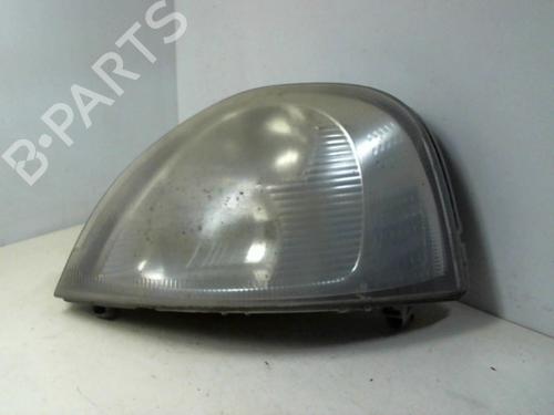 Used Left headlight Left headlight RENAULT MASTER II Van (FD) 2.5 dCi 120 (FD0M, FD0U, FD0W, FD2M, FD2W, FD3M, FD3U,... (115 hp) 20960198 20960198