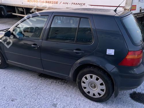 Ricambi VW GOLF IV (1J1) 1.9 TDI (90 hp) 4412989