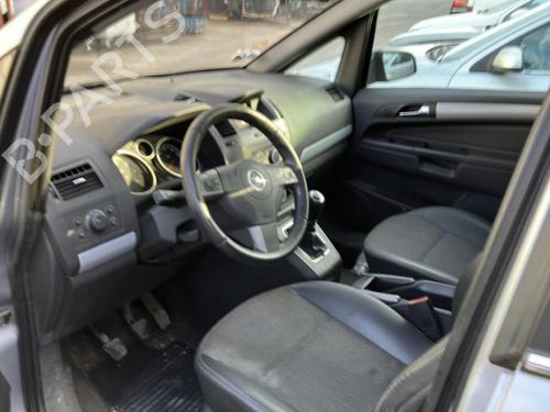 Left front window switch OPEL ZAFIRA / ZAFIRA FAMILY B (A05) 1.9 CDTI (M75) | BP20944064I27 