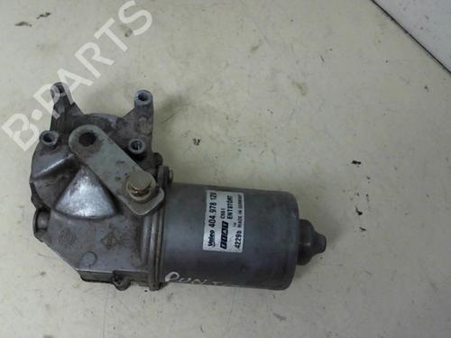 Used Rear wiper motor FIAT GRANDE PUNTO (199_) 1.2 (69 hp) 20957446