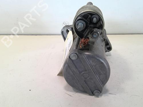 Used Starter Starter RENAULT SCÉNIC IV (J9_) 1.5 dCi 110 (110 hp) 20955787 20955787