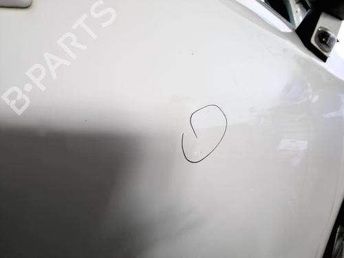 Right front door CITROËN C4 II (NC_) 1.6 HDi 110 | BP22029738C3