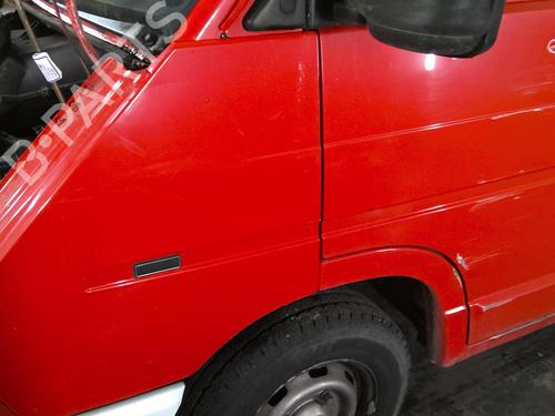 Used Left front fenders Left front fenders 23791413 23791413