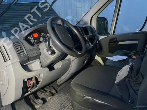 Devioluci PEUGEOT BOXER Platform/Chassis 3.0 HDi 160 | BP33235186I23  - Image 9