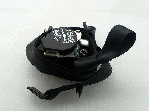 Used Rear left seatbelt Rear left seatbelt RENAULT MEGANE III Hatchback (BZ0/1_, B3_) 1.9 dCi (BZ0N, BZ0J) (131 hp) 20956051 20956051