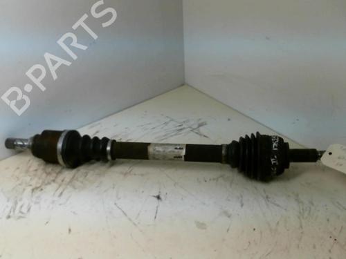 Used Left front driveshaft Left front driveshaft 20949418 20949418