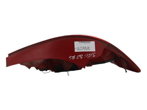 Left taillight PEUGEOT 207 (WA_, WC_) 1.6 HDi | BP32467348C34