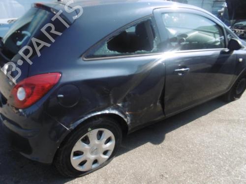 Left headlight OPEL CORSA D (S07) 1.3 CDTI (L08, L68) | BP25292214C28 - Image 3